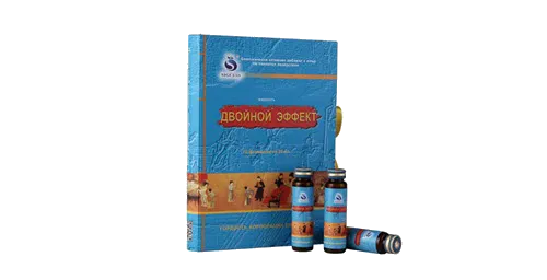 Кордицепс 'Двойной эффект' (LZH) featured image