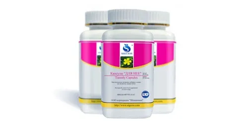 Экстра-Шарм Tianmeili ("Тяньмейли") featured image