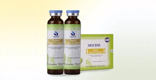 Кордицепс 'Императорская формула' - QingShen featured image