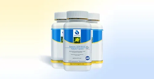 Дар Силы - Fuhuoli featured image